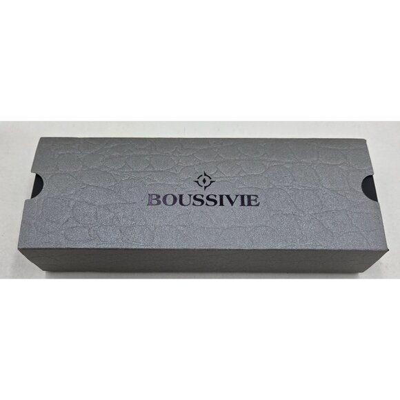 Boussivie Watch Womens Quartz Tutti Frutti Design Yellow Band New In Box - Picture 5 of 6